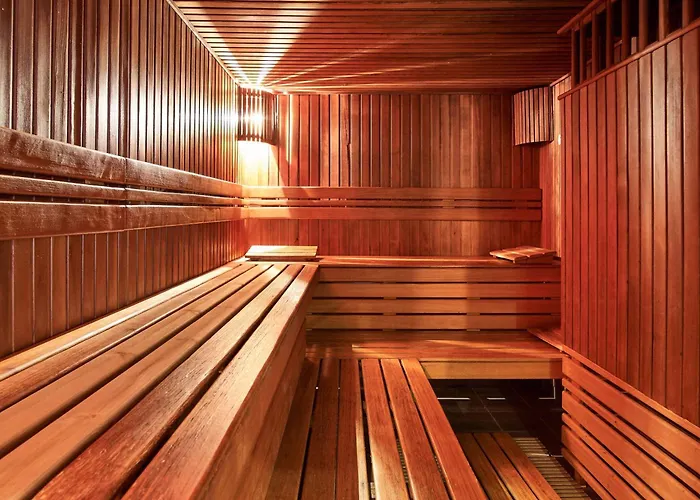 Hotel Radisson Blu Balmoral